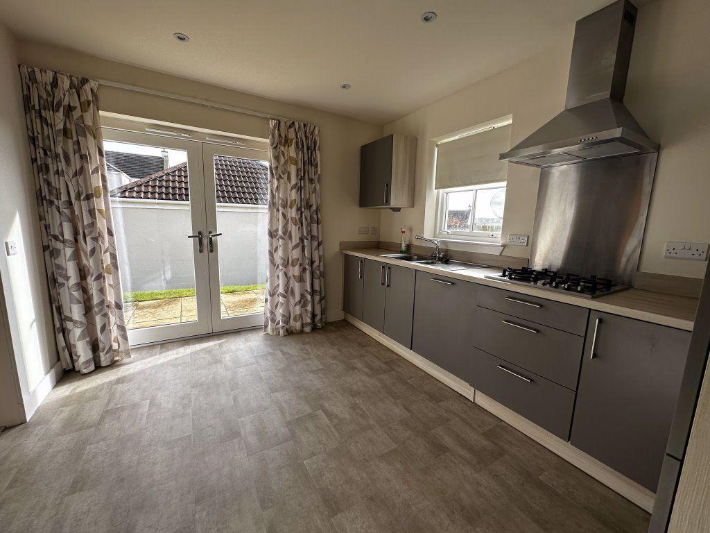 Glebe Row, Strathkinness, Fife 3 bed terraced house £1,250 pcm (£288 pw)