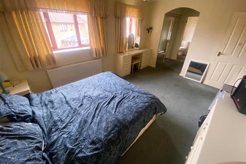 2 bedroom terraced house for sale - Kenilworth Drive, Nuneaton