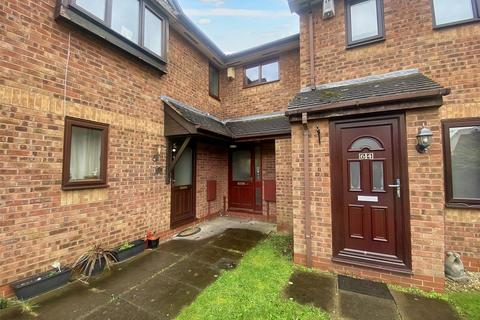 2 bedroom terraced house for sale, Kenilworth Drive, Nuneaton