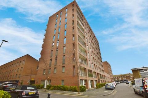 1 bedroom flat for sale, Edwin Street, Canning Town, E16 1YA