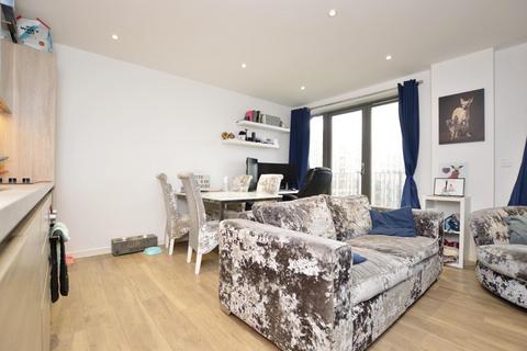 1 bedroom flat for sale, Edwin Street, Canning Town, E16 1YA