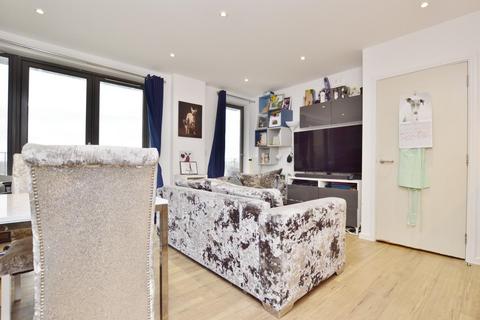 1 bedroom flat for sale, Edwin Street, Canning Town, E16 1YA