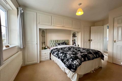 10 Downham View, Dursley, GL11 5GB