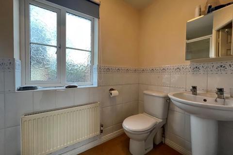10 Downham View, Dursley, GL11 5GB