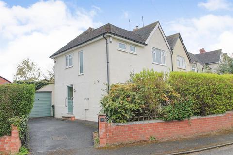 3 bedroom semi-detached house to rent - Bromley Road, Ludlow, Shropshire