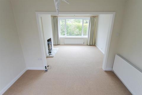 3 bedroom semi-detached house to rent - Bromley Road, Ludlow, Shropshire