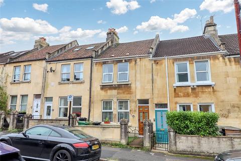 3 bedroom terraced house for sale, Brook Road, Oldfield Park, Bath, BA2