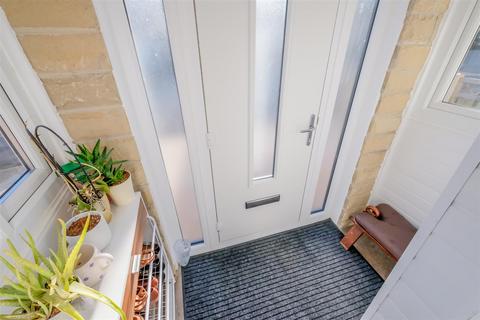 3 bedroom semi-detached house for sale - Carr Street, Marsh, Huddersfield, HD3