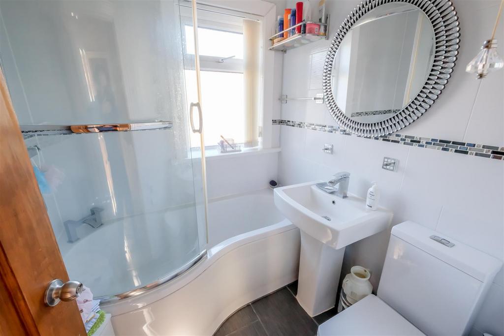 House Bathroom
