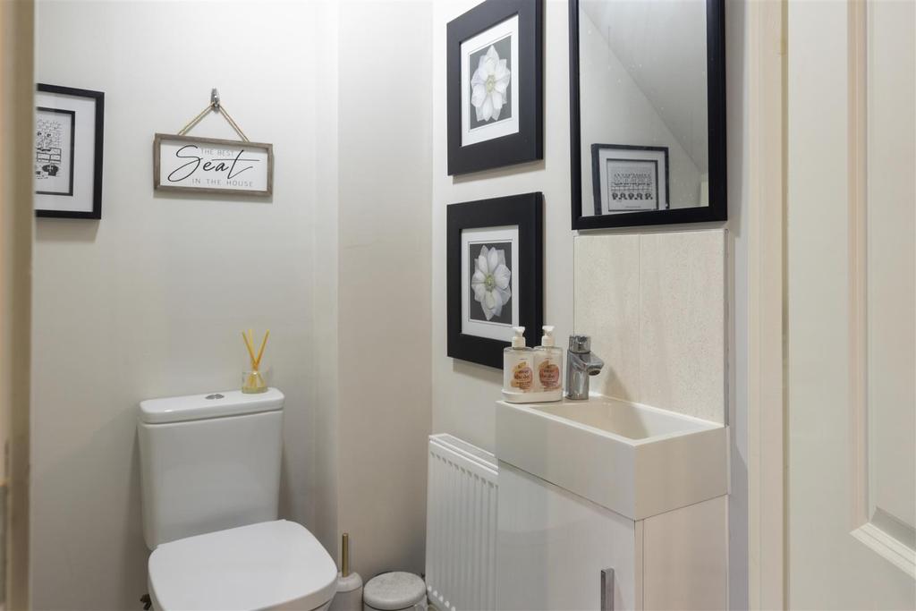Cloakroom