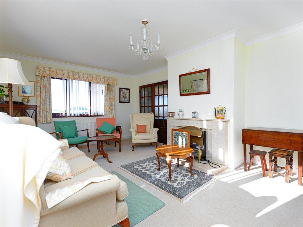 Grange Road, Ellesmere. 3 bed country house £545,000