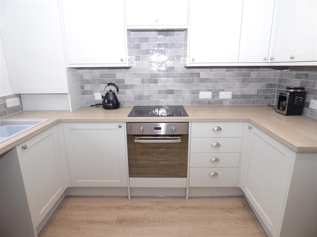 Brock Farm Court, North Shields 2 bed bungalow £725 pcm (£167 pw)