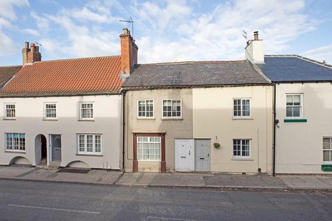 2 bedroom terraced house for sale, Briggate, Knaresborough