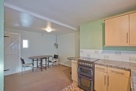 2 bedroom terraced house for sale, Briggate, Knaresborough