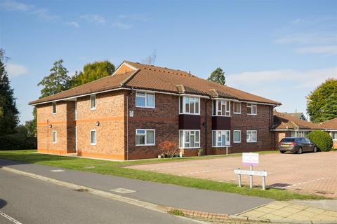 2 bedroom retirement property for sale, Greenshaw Drive, Wigginton, York