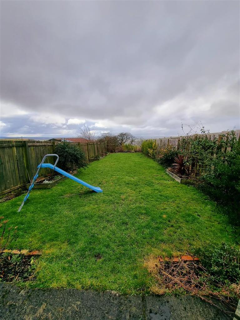 Chapel Street, Stanley, Crook 3 bed terraced house £110,000