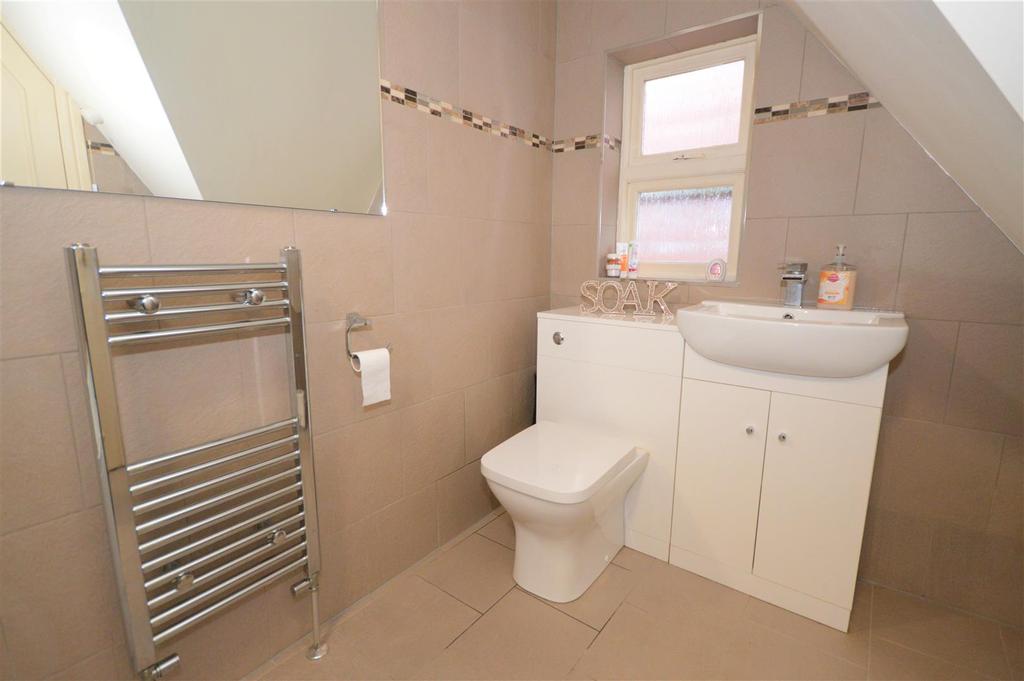 Rear Bedroom 2