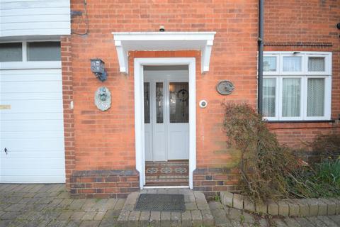 5 bedroom detached house to rent - Woodland Avenue, Earlsdon, Coventry