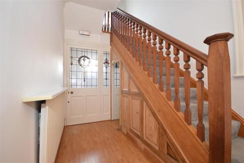 5 bedroom detached house to rent - Woodland Avenue, Earlsdon, Coventry