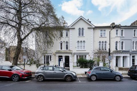 87d Talbot Road, London, W2 5JW