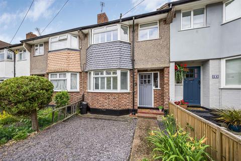 3 bedroom terraced house for sale, Fulwell Park Avenue, Twickenham