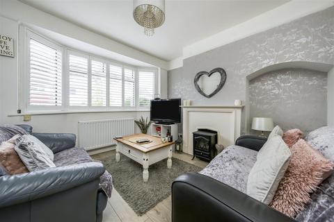 3 bedroom terraced house for sale, Fulwell Park Avenue, Twickenham