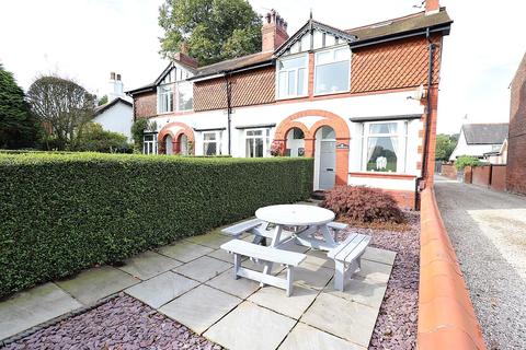 2 bedroom cottage for sale - The Greenside, Wrea Green