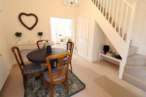 2 bedroom cottage for sale, The Greenside, Wrea Green