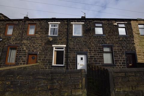 3 bedroom terraced house for sale - Reedyford Road, Nelson