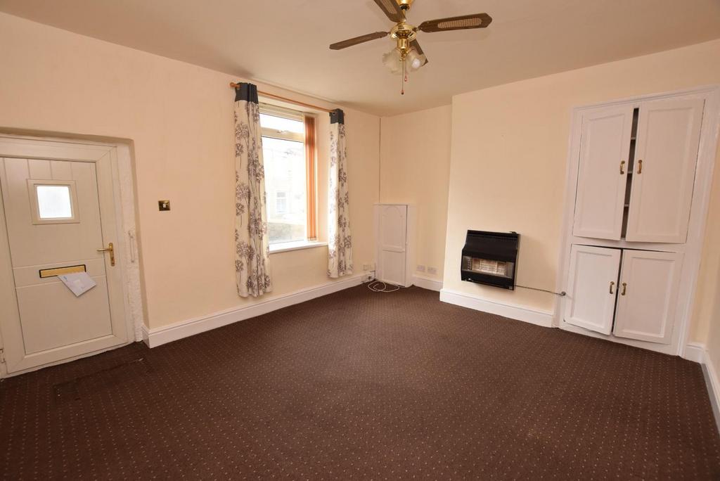 Reedyford Road, Nelson 3 bed terraced house for sale £79,950