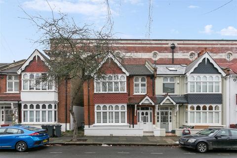 9 Merton Avenue, London, W4 1TA