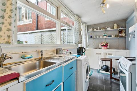 9 Merton Avenue, London, W4 1TA