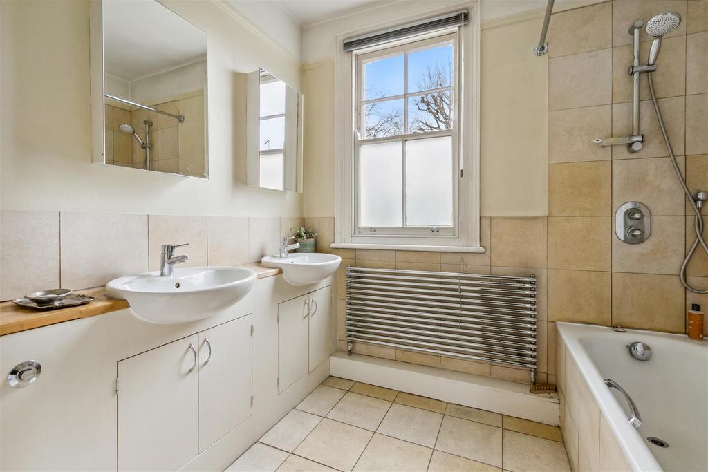 Woodstock Road, W4 - FOR SALE