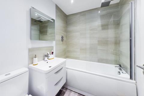 2 bedroom townhouse for sale - PLOT 7, Manor Farm, Beeford, YO25 8BD