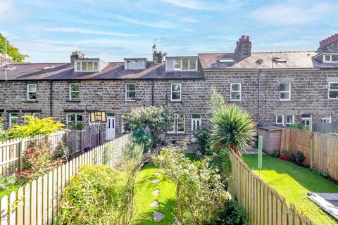 2 bedroom terraced house for sale - Flaxton Terrace, Pannal, Harrogate