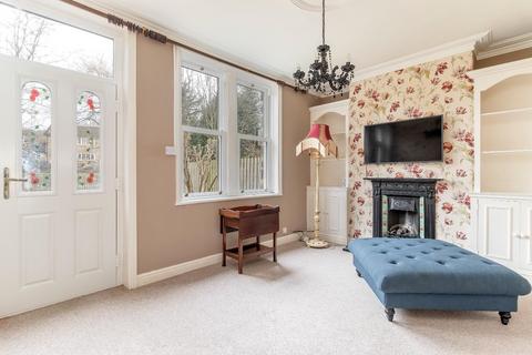2 bedroom terraced house for sale - Flaxton Terrace, Pannal, Harrogate