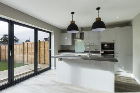 3 bedroom semi-detached house for sale - Plot 13, Manor Farm, Beeford, YO25 8BD