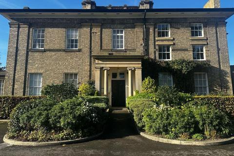 3 bedroom terraced house for sale - 1 Fishergate House, Blue Bridge Lane, York