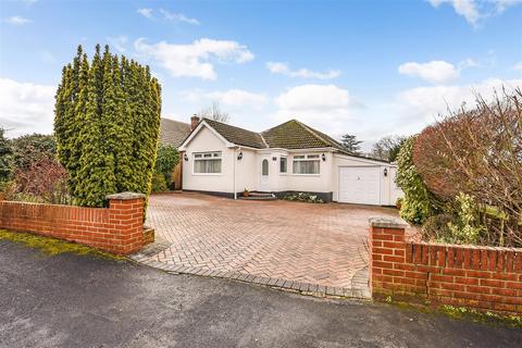 18 Orchard Close, North Baddesley, Southampton, SO52 9GF