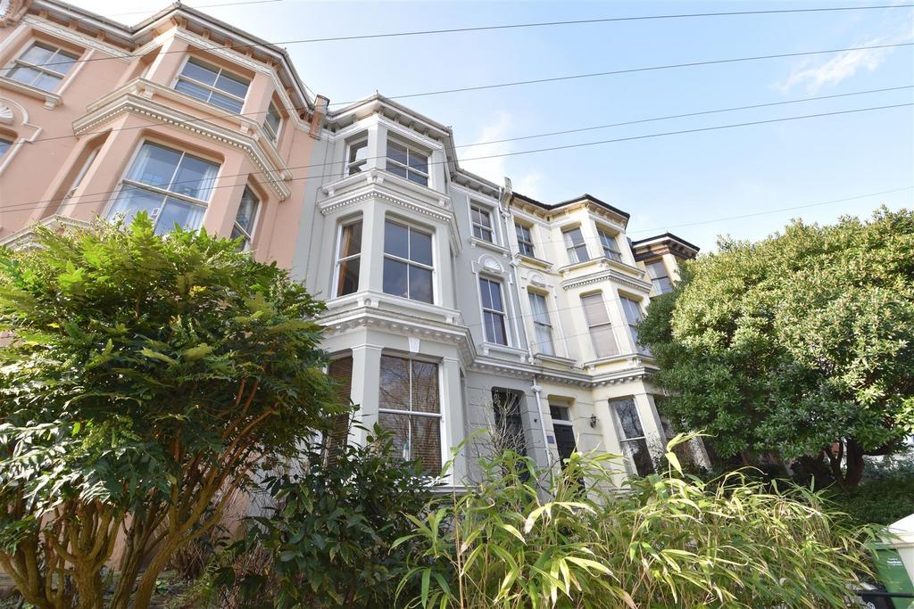 Lower Park Road, Hastings 5 bed terraced house £750,000