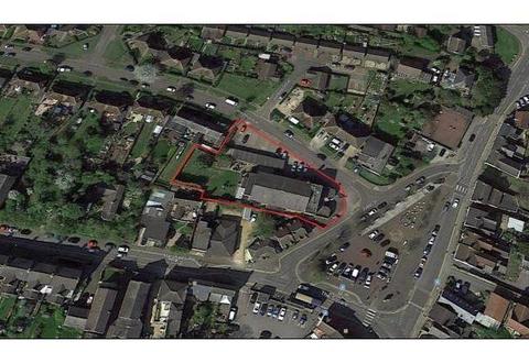 Residential development for sale - West Street, Raunds, Wellingborough