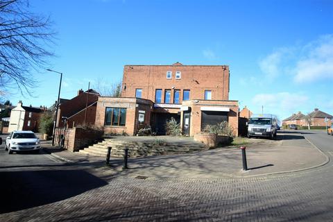 Residential development for sale - West Street, Raunds, Wellingborough