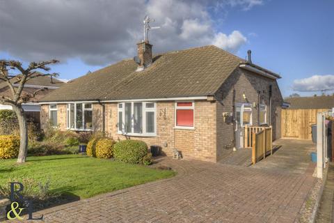 45 Beech Avenue, Keyworth, Nottingham, NG12 5DE