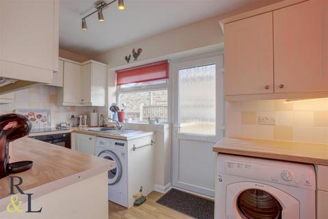 45 Beech Avenue, Keyworth, Nottingham, NG12 5DE