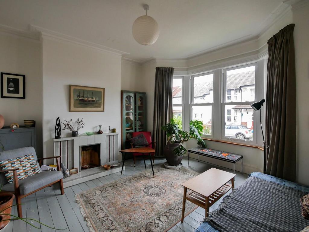 Reception Room 1