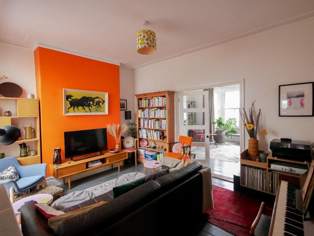 Reception Room 2