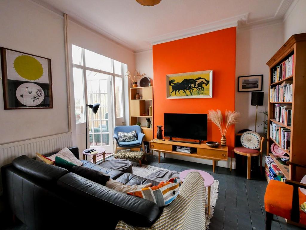 Reception Room 2