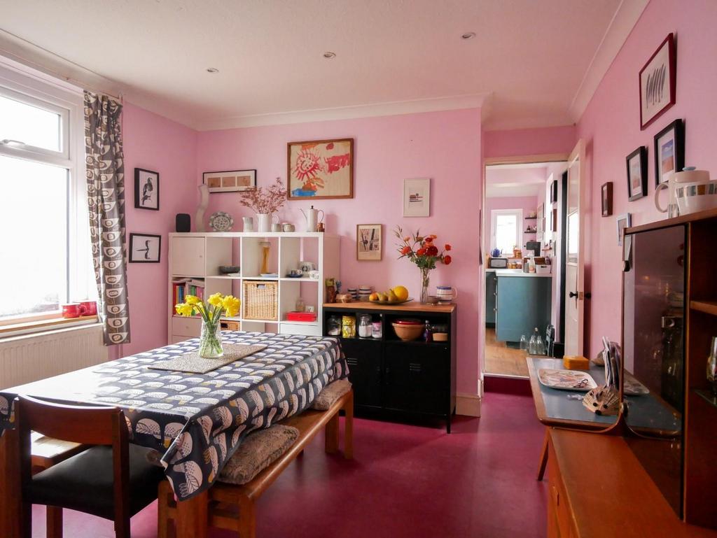 Reception Room 3