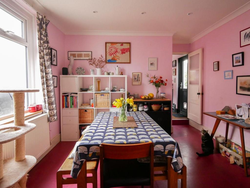 Reception Room 3