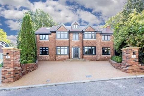 5 bedroom detached house for sale, Orchard Close, Cuffley, Potters Bar